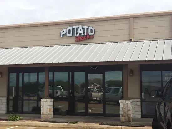 Potato Shack Plus