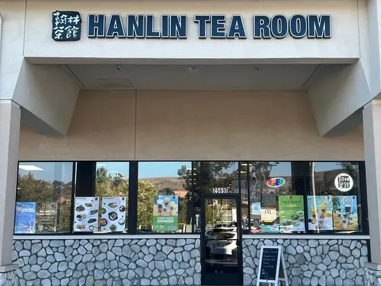 Hanlin Tea Room Chino Hills