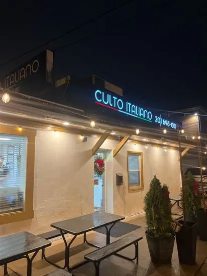 Culto italiano Pizzeria