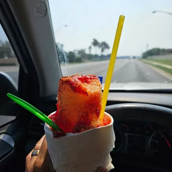 Raspas & Munchies