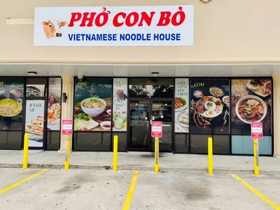 Pho Con Bo