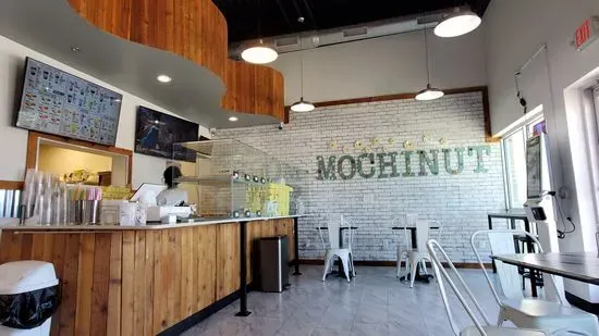 Mochinut