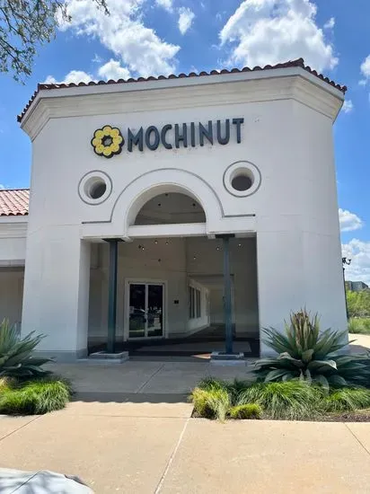 Mochinut