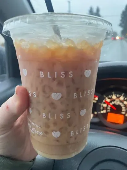 Blissful Blends