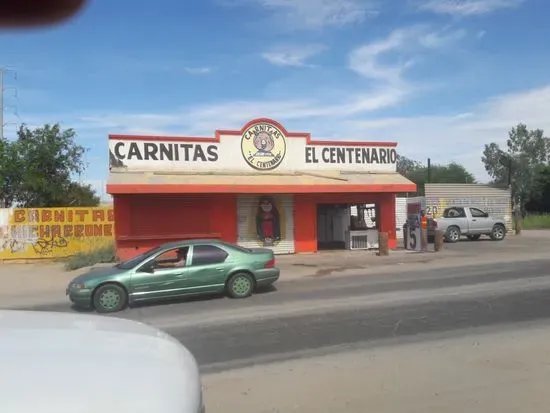 Carnitas El Centenario