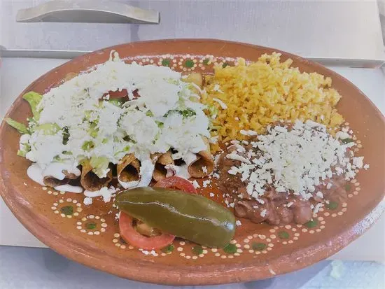 Taquería el Centenario