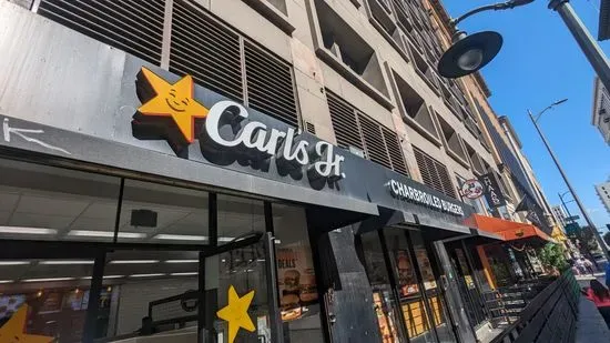 Carl’s Jr.