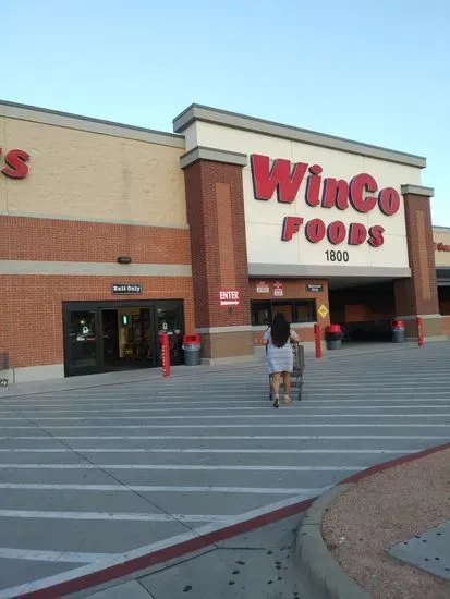 WinCo Foods