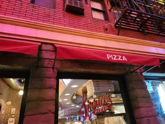 Sirrico's Pizza