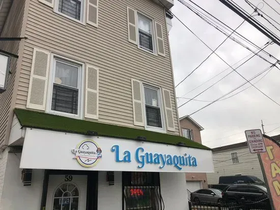 La Guayaquita Restaurant