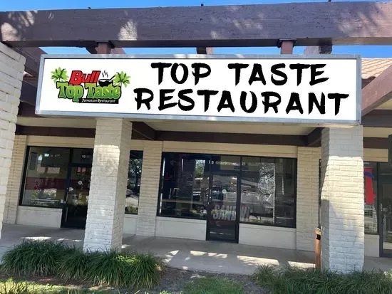 Bull Top Taste Restaurant