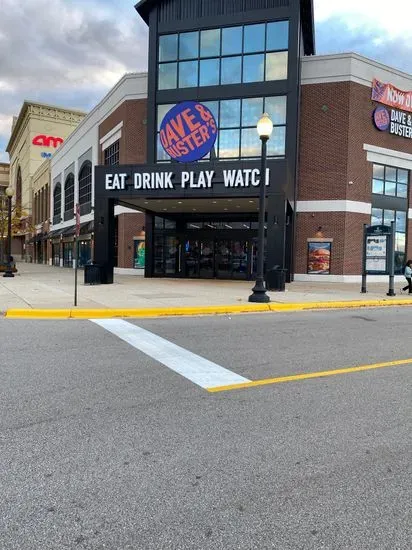 Dave & Buster's Schaumburg