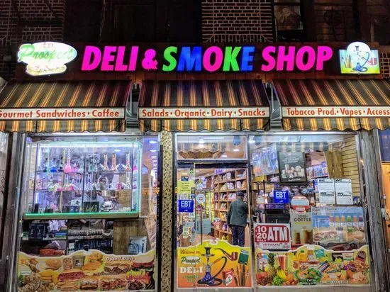 Prospect Deli and smokeshop