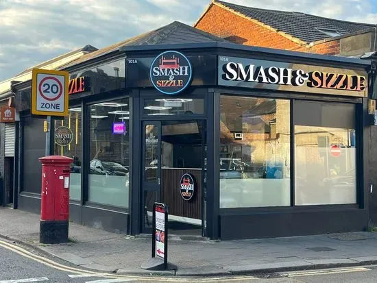 Smash & Sizzle