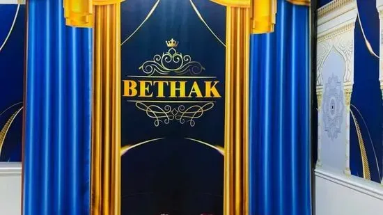 Desi Bethak