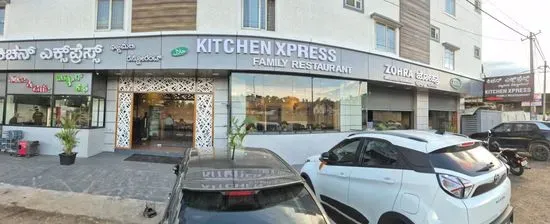 KITCHEN XPRESS