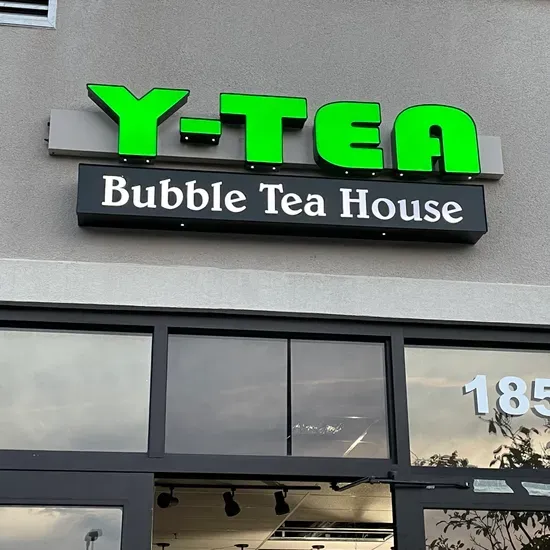 Y-Tea