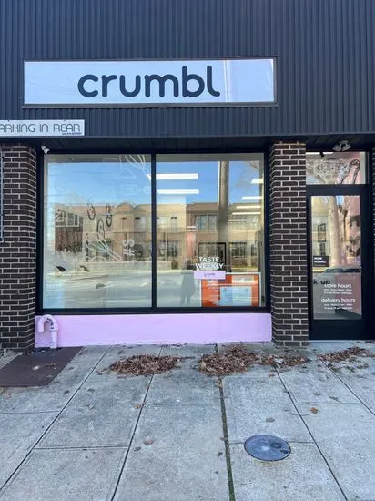 Crumbl - Merrick