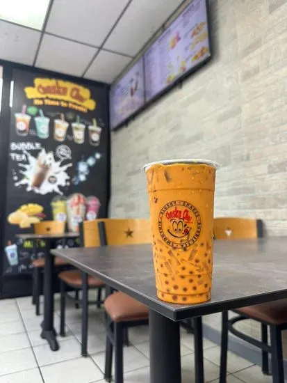 Chaska Chai Boba Tea Shop