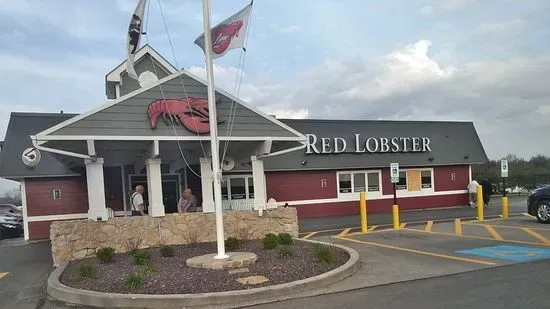 Red Lobster