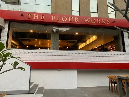 The Flour Works