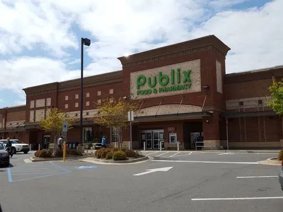 Publix Super Market On Gold Hill