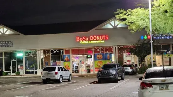 BoSa Donuts