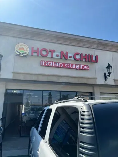 Hot n Chili Indian Restaurant