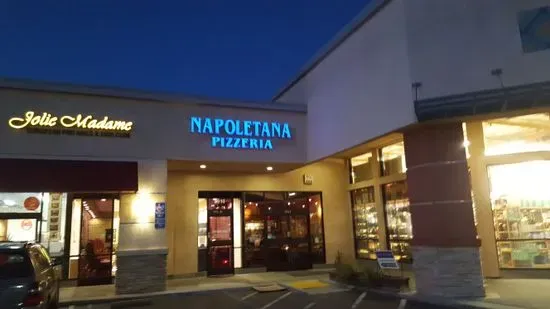 Napoletana Pizzeria