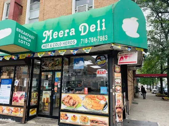 Meera Deli