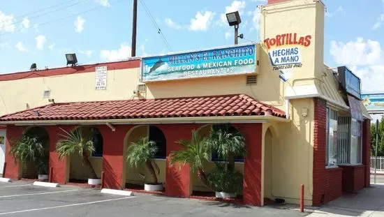 Millan's Ranchito Restaurant