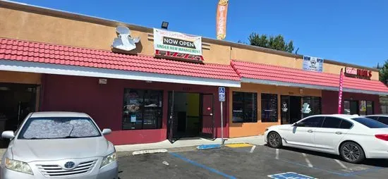 Taco Supreme Pizzeria