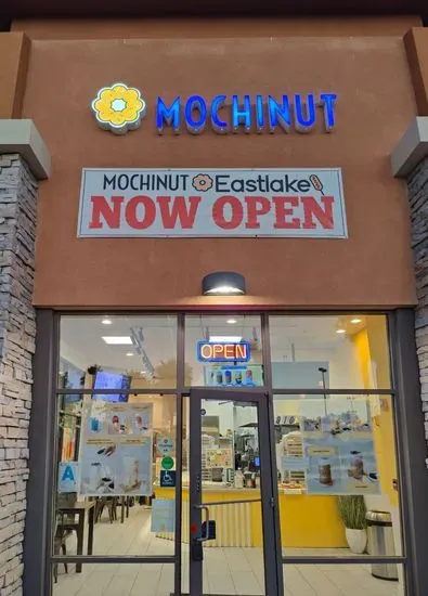 Mochinut Chula Vista