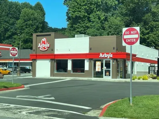 Arby's