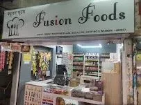 Fusion Foods