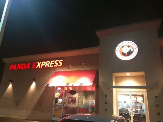 Panda Express