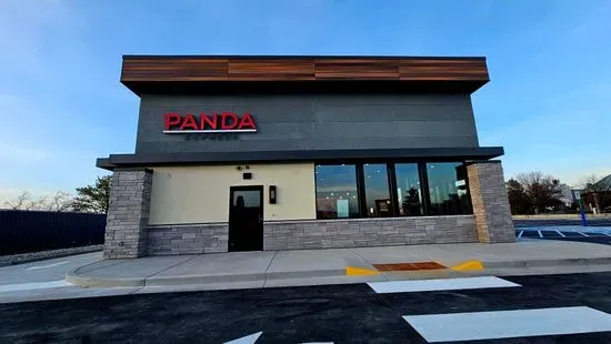 Panda Express