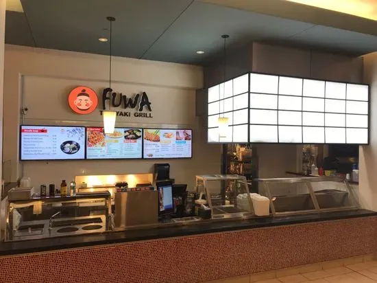 Fuwa Teriyaki Grill