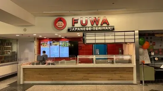 Fuwa Teriyaki Grill