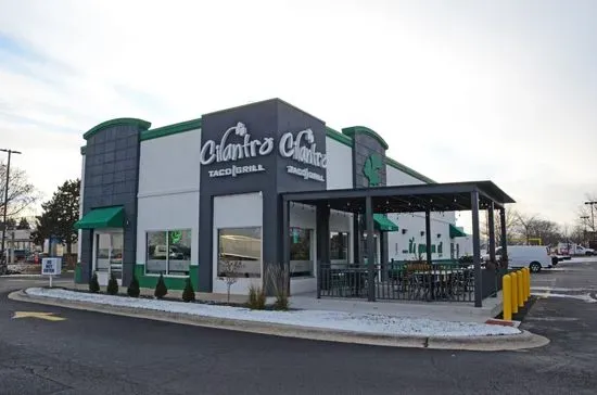 Cilantro Taco Grill - Romeoville