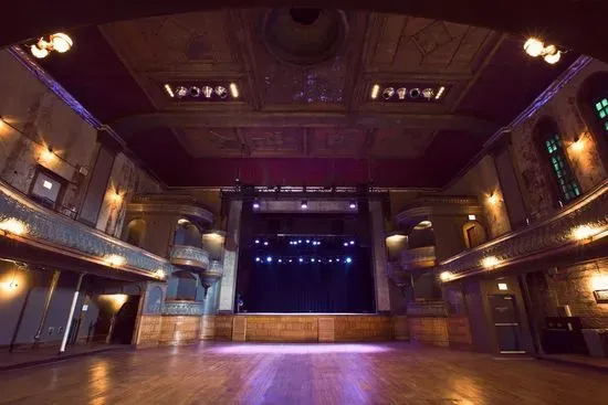 Thalia Hall