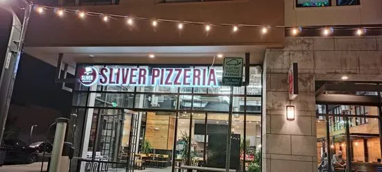 SLIVER Pizzeria