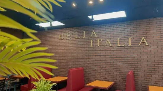 Bella Italia Restaurante