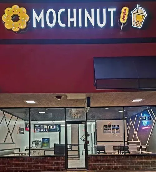 Mochinut Schaumburg