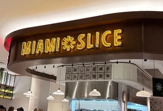 Miami Slice