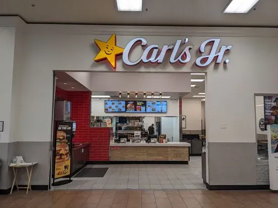 Carl’s Jr.