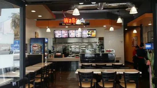 WaBa Grill