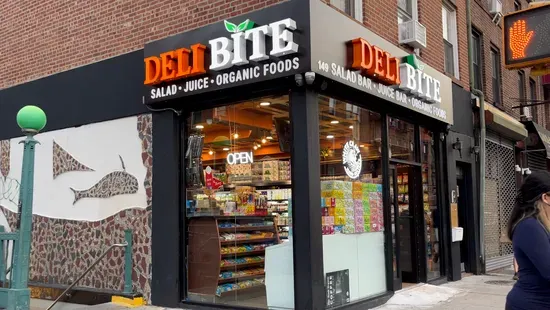 Deli Bite