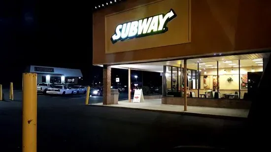 Subway