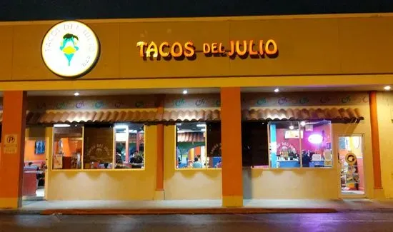 Tacos Del Julio